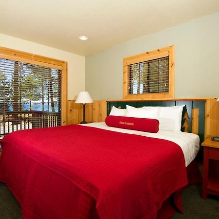 The Cabins At Zephyr Cove Hotel Esterno foto