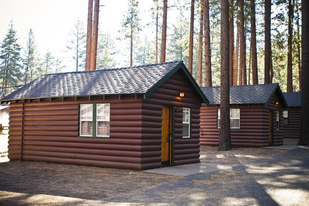 The Cabins At Zephyr Cove Hotel Camera foto