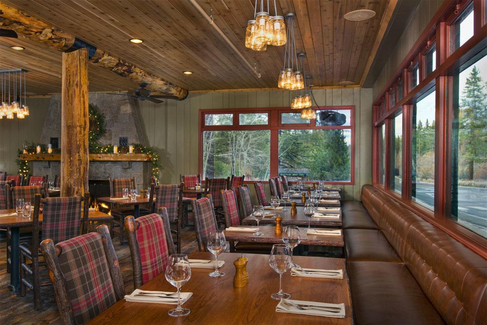 The Cabins At Zephyr Cove Hotel Esterno foto
