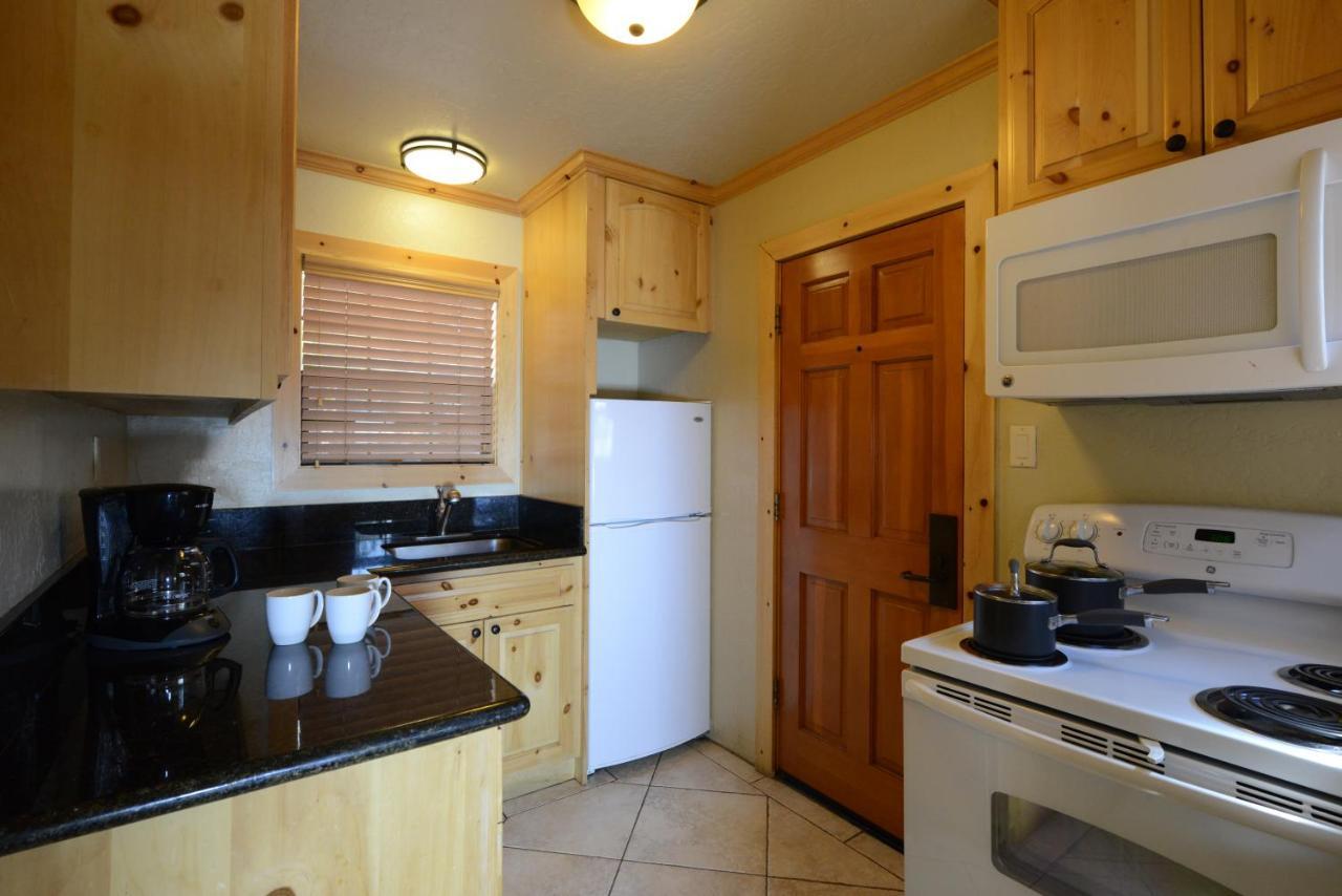 The Cabins At Zephyr Cove Hotel Esterno foto